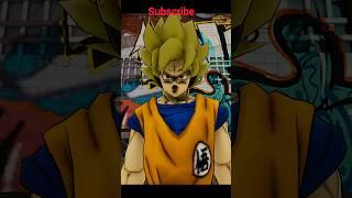 Session: Skate Sim - Creature Park - Goku #sessionskatesim #goku