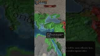 EU4 Ottomans