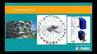 Commercial benefits of BIM and Getting it right with BIM Data with Nick Tune and Barie Hasib BIM REC