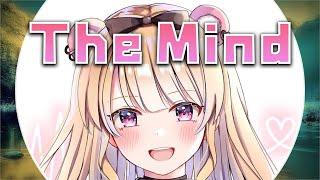 ぼぶくんbgm Le Winter - The Mind (feat. Hampus Ewel)【作業用BGM/1時間耐久】