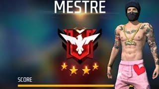 5160 PONTOS! FAÇA ISSO E PEGUE MESTRE 4 ESTRELAS MUITO RÁPIDO!!!