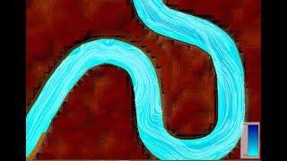 How to create Terrain from DEM in HEC_RAS 5.0.3 for 2D Flood Simulation