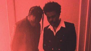 The Weeknd - Woo [With Travis Scott]