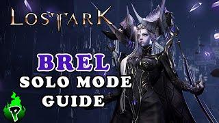 Solo Mode Guide: Brelshaza | Lost Ark EU | DerPyr0n