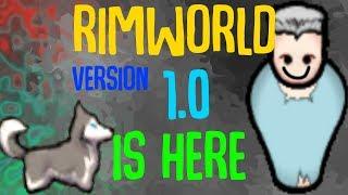 Rimworld 1.0 Unstable Release