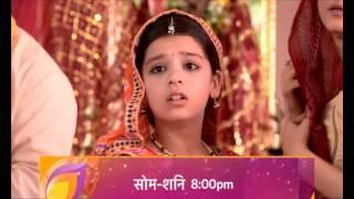 Balika Vadhu: Mon to Sat, 8PM