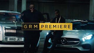 Skrapz x Wavy Boy Smith - Big Boy (Prod. by Ayo Beatz & Sevaqk) [Music Video] | GRM Daily