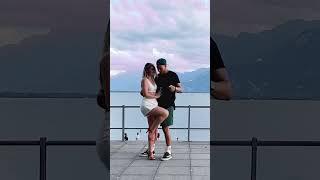 Monica & Maxim Urbankiz | Rema - Charm  #urbankizdancevideos #kizombafusion #urbankiz