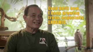 Episode 3: Philippine Native Trees