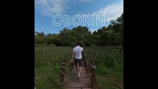 Oborin - Krásne spravený zážitkový náučný chodník v obci Oborín.