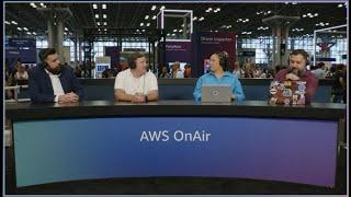 Bayer Crop Science Unleashes Innovation Using Generative AI on AWS | AWS OnAir NY Summit 2024