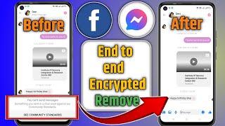 HOW TO SOLVE You Can't Send Messages for 3 Days Facebook Facebook can't send message PROBLEM FIXED