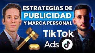 Ganar Seguidores y Convertir en Leads con Anuncios y Estrategias Publicitarias con Miguel RMS