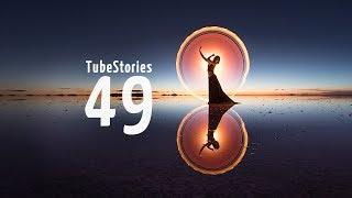 Camera setup and focus for tube light-painting - Tube Stories 49