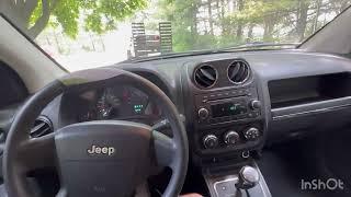 Jeep Compass Patriot Dodge Caliber P0741 P0777 transmission problems