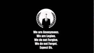 Anonymous - Operation Darknet [PL]