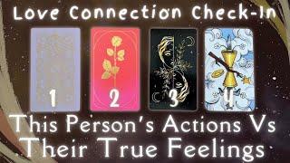 How They’re Currently Feeling About You Pick a Card Timeless In-Depth Tarot Reading