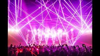 Laserface Vancouver: Full Set (PNE Forum, Vancouver, 2018)