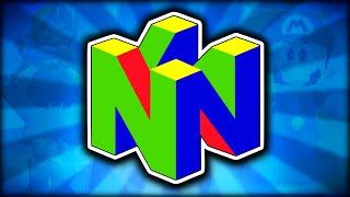 Die BESTEN N64 Spiele!