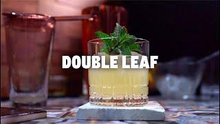 Double Leaf – Gin ohne Alkohol