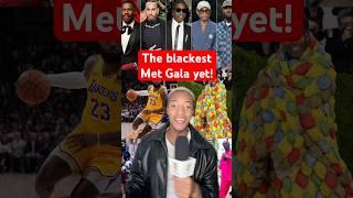 2025 Met Gala makes history with BOLD theme