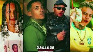 TRAP BRASIL 2024 - MC CABELINHO, ORUAM ,MC POZE , OROCHI - PLAYLIST TRAP BR MELHORES 2024 #trapbr