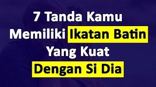 Jika Merasakan 7 Tanda Ini Kamu Memiliki Ikatan Batin Yang Kuat dengan Dia