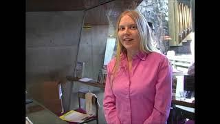 FINNISH TALK & VARIETY SHOW 398 KOTKA PORVO HELSINKI PART 1 OF 2