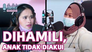 DIJANJIIN NIKAH, DIHAMILI SAMPAI DITINGGAL SELINGKUH | #GritteBukaPraktek