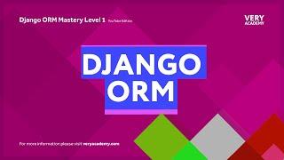 Django Custom User Model | Extend User Fields | Django ORM Mastery