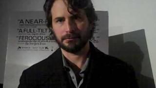 TheWrap's Steve Pond interviews Mark Boal of "The Hurt Locker"