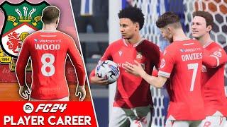 An Incredible Spectacle in Sheffield!! | FC 24 My Player Career Mode #20