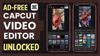 Best Free Capcut Video Editor App for Android