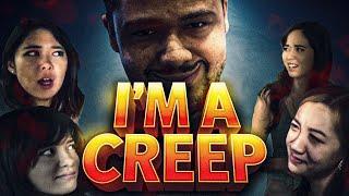  I'M A CREEP (Nmplol Music Video) 