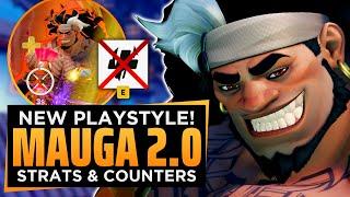 The COMPLETE Mauga 2.0 Guide! - NEW Strategies & Counters!