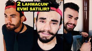 2 LAHMACUNA EVİNİ SATAN DAYI #SHORT