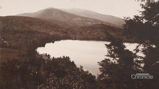 Monday, July 8th: The Legend of the Dublin Lake Monster