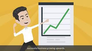 I Connect’s Business Growth Program