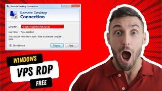 Get Windows RDP VPS Servers at Almost Free Cost! | Unbeatable Hosting Deals at XAMAA