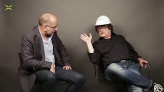 XiTrust Video-Blog: IT auf der Baustelle