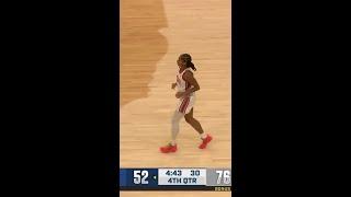 Top Plays: Chance Gray vs. Grand Valley State | Ohio State Women's Basketball | 12/17/2024