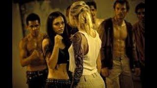 FEMALE FIGHT CLUB Trailer Deutsch German 2018