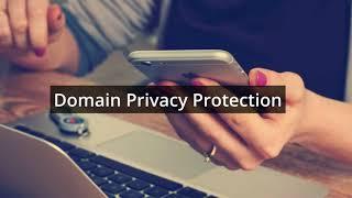 Is Domain Privacy Protection Needed?