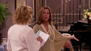 What's Behind the Door | Hot in Cleveland S03 E23 | Hunnyhaha