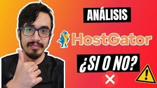 ​ Hostgator Tutorial en Español - ​Análisis Y Opinión 2023
