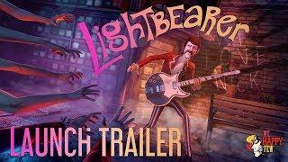 Lightbearer - Launch Trailer