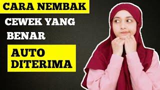 5 Tips nembak cewek auto diterima ( dijamin berhasil ! )