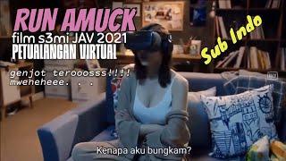 film keren PETUALANGAN sub indo