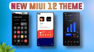 Starting May Top Miui 12 Themes | Miui 12 Theme