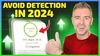 Best Method to Bypass AI Detectors in 2024 